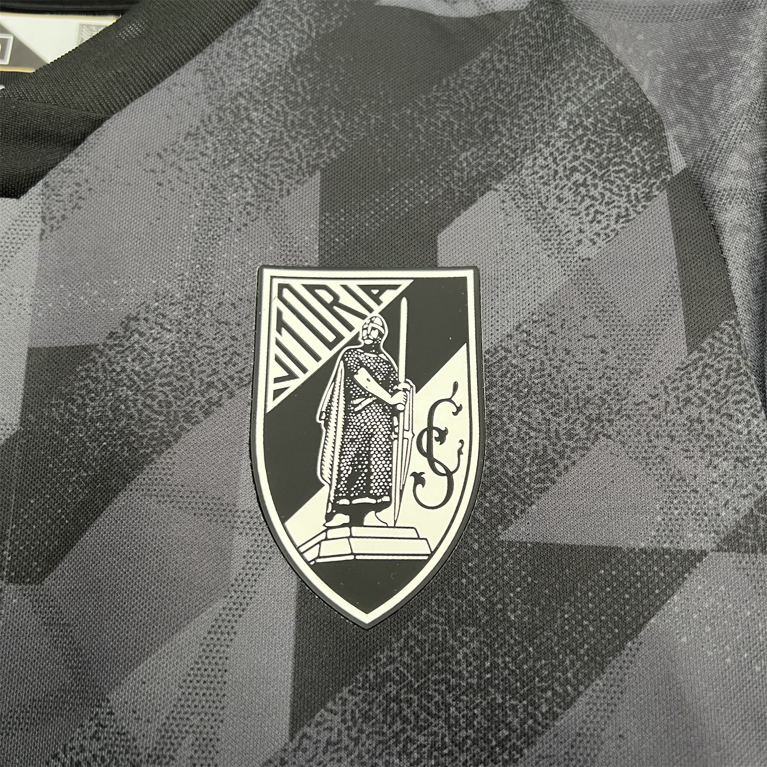 AlphaJersey-Guimarães 25-26 Away Kids Kit
