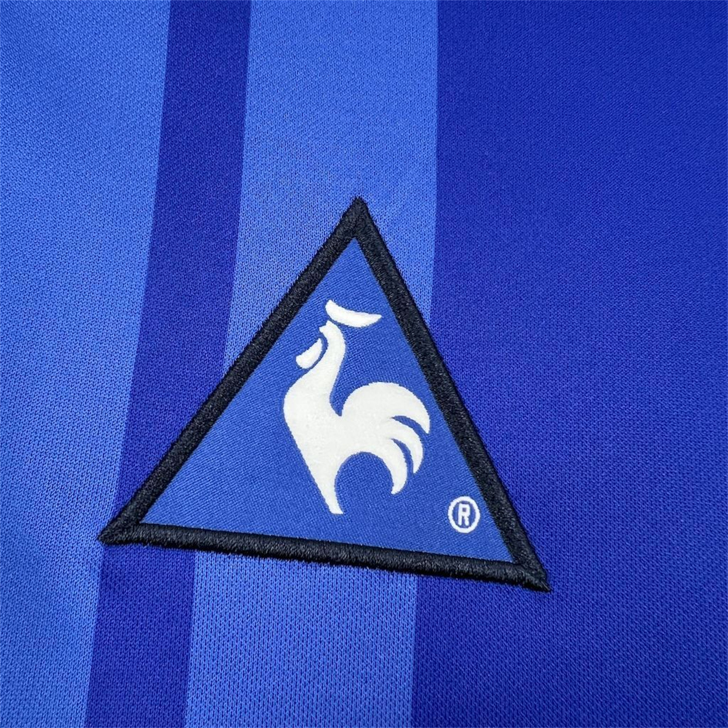 AlphaJersey-Retro Birmingham City 2002-03 Home Jersey