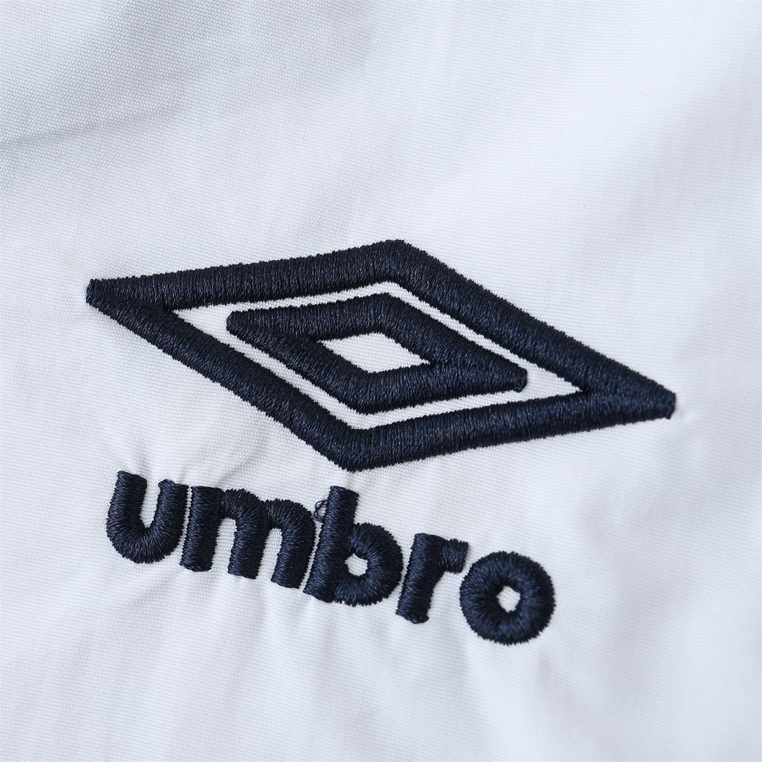AlphaJersey-Retro England 1998 White Windbreaker