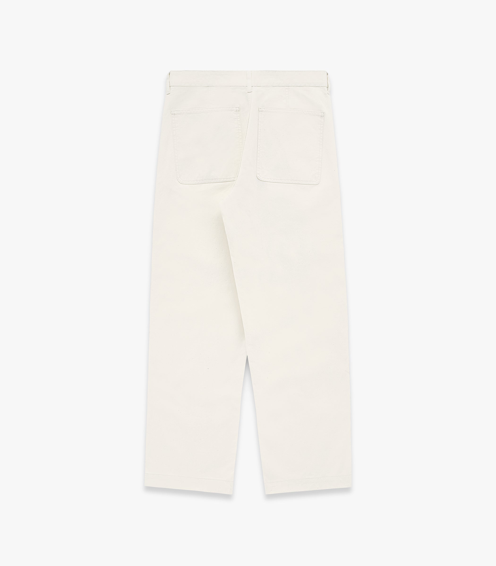 Pacific Twill Pant | Modern Menswear by yycbvcnbmmnbm