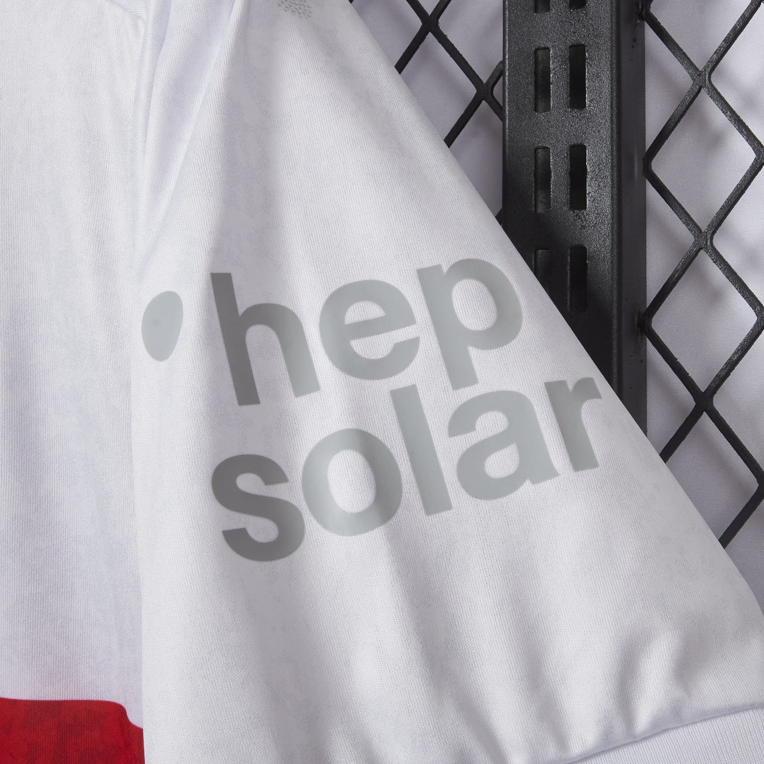 AlphaJersey-Stuttgart 25-26 100th Anniversary Jersey - Fans Version