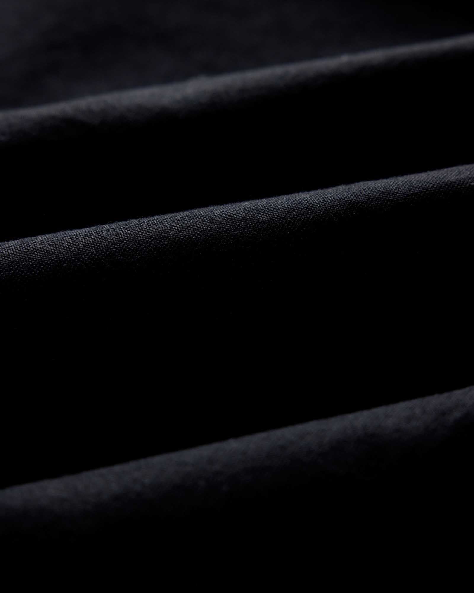 The Jack in Black Indigo Oxford | Modern Menswear by yycbvcnbmmnbm