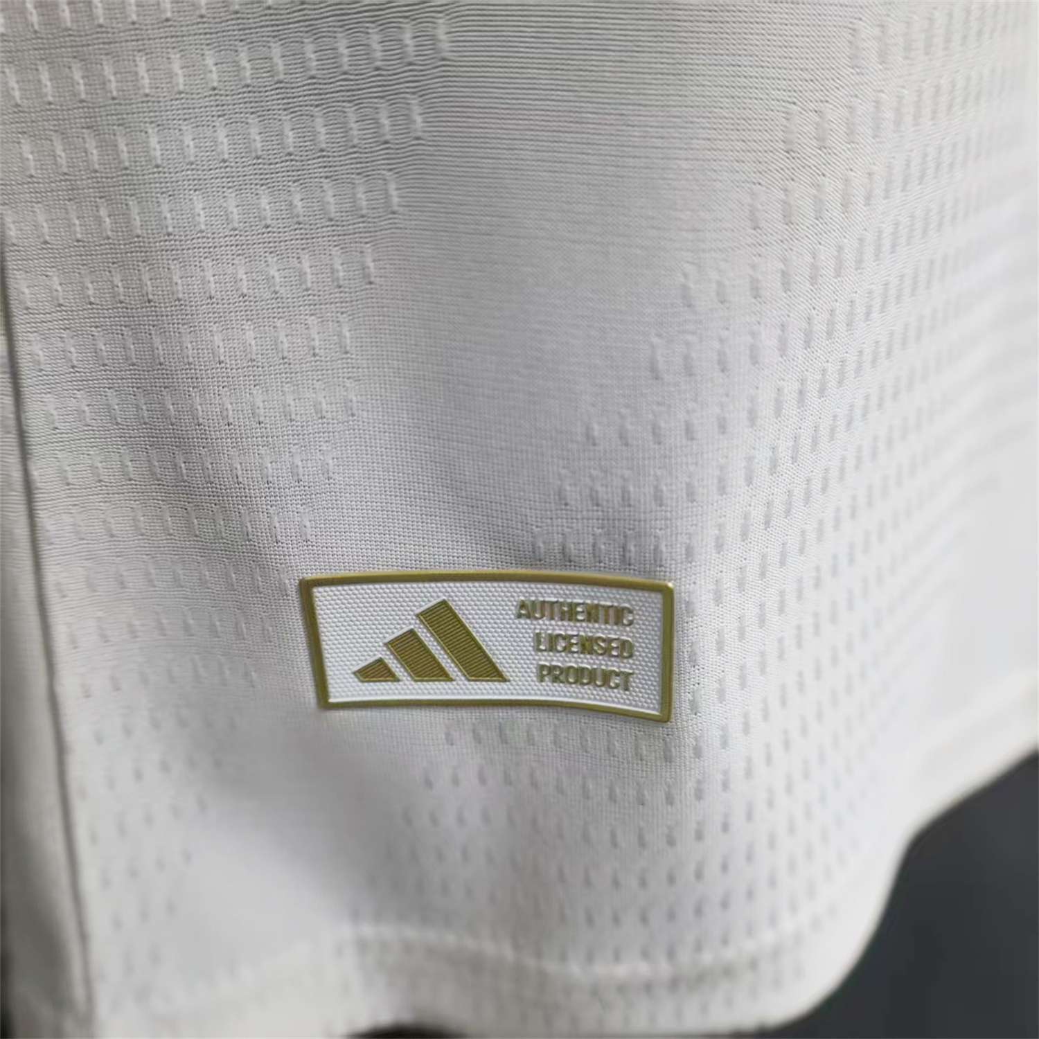 AlphaJersey-Algeria 2026 Home Jersey With 2 Stars - Player Version