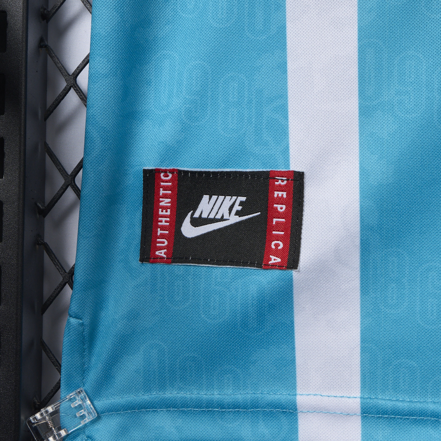 AlphaJersey-Retro TSV 1860 München Munich 1996 Home Jersey