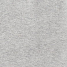 The Organic Cotton Tee in Heather Grey | Modern Menswear by yycbvcnbmmnbm