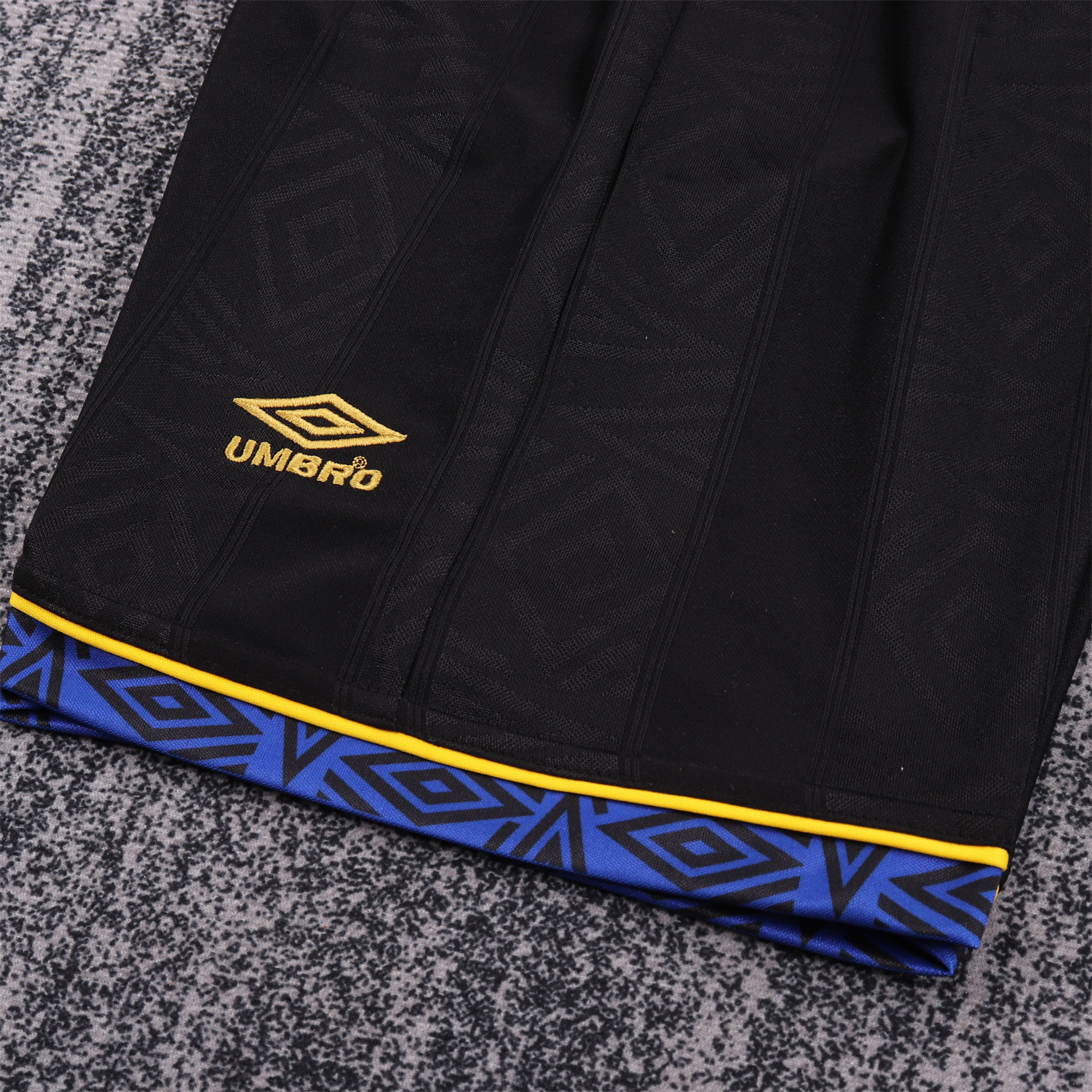 AlphaJersey-Retro Manchester United 93-95 Away Kids Kit