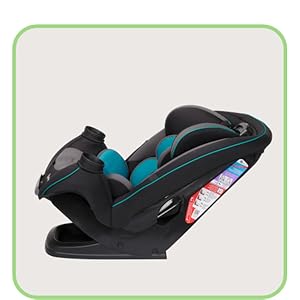 Rear-facing