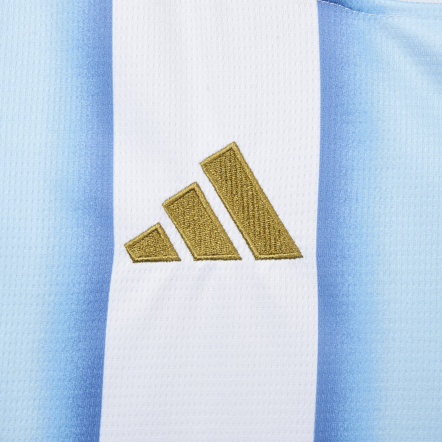 AlphaJersey-Women's Argentina 2026 Home Cropped Jersey