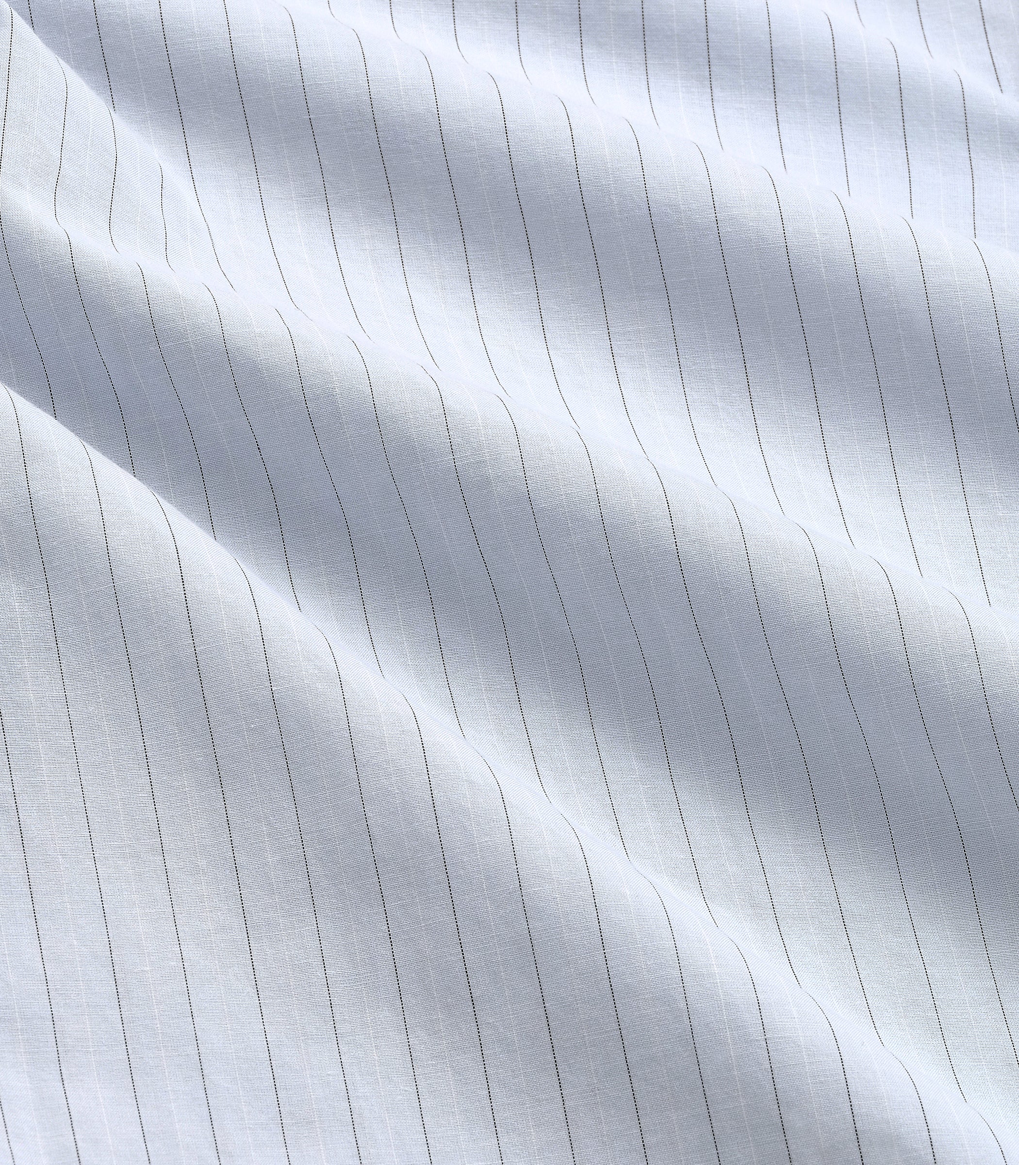 Jones Cotton & Silk Shirt | Modern Menswear by yycbvcnbmmnbm