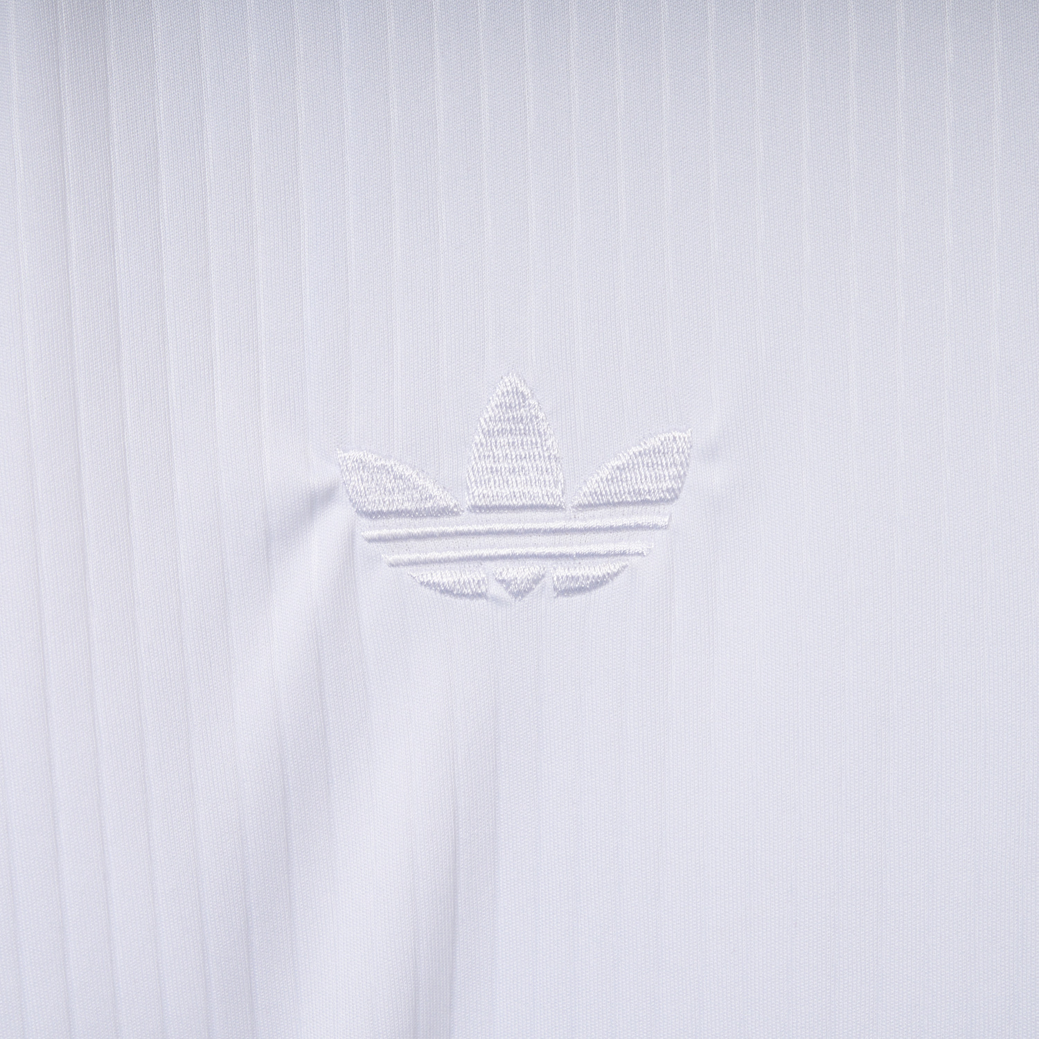 AlphaJersey-Germany 2025 125-Year Anniversary Pure White Special Jersey - Fans Version