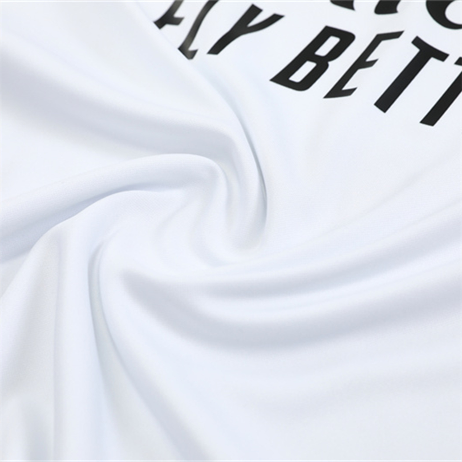 AlphaJersey-Real Madrid 25-26 Kids Long Sleeve Training Set - Yellow Line White Top and Black Shorts