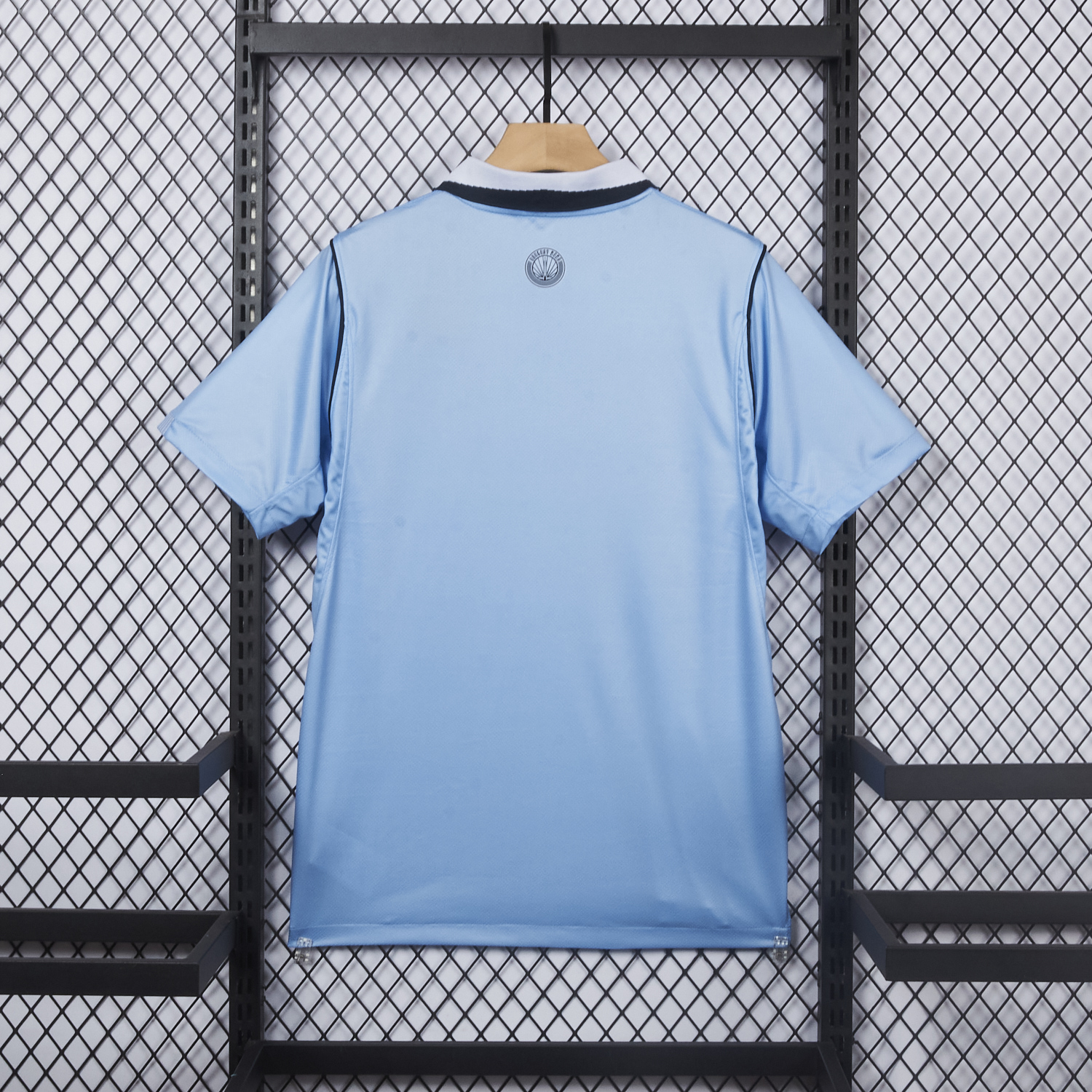 AlphaJersey-Uruguay 2026 Home Jersey - Fans Version