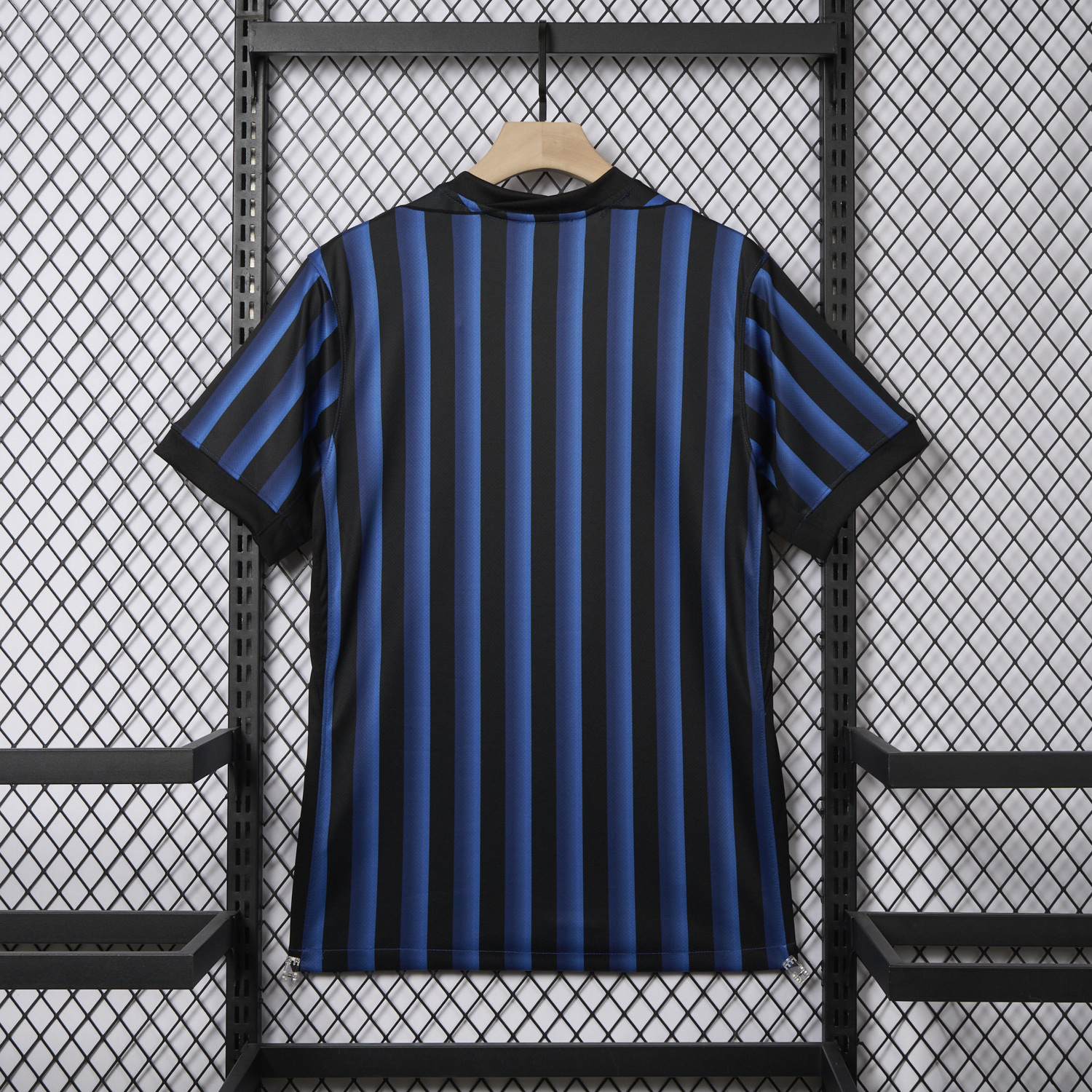 AlphaJersey-Inter Milan 25-26 Home Jersey - Fans Version