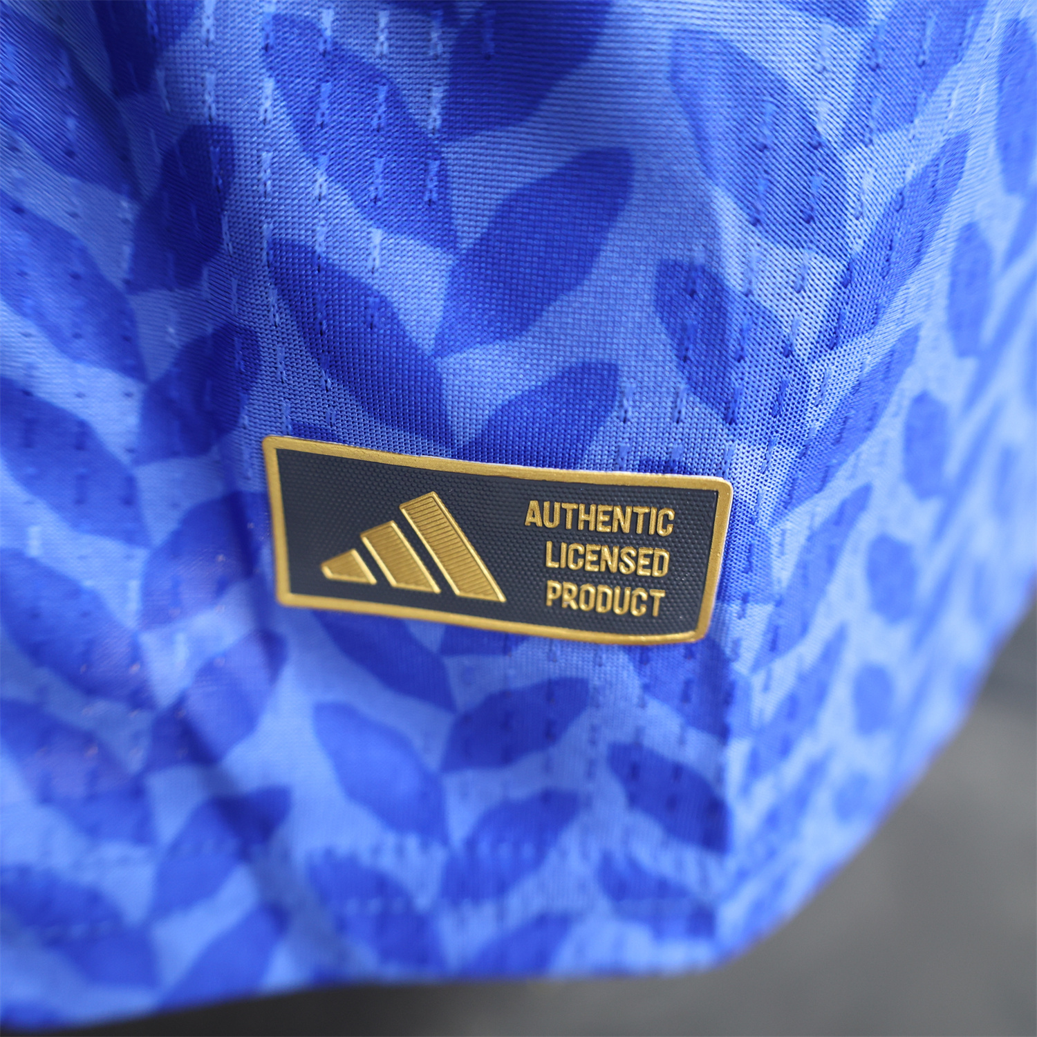 AlphaJersey-Italy 2026 Home Jersey - Player Version