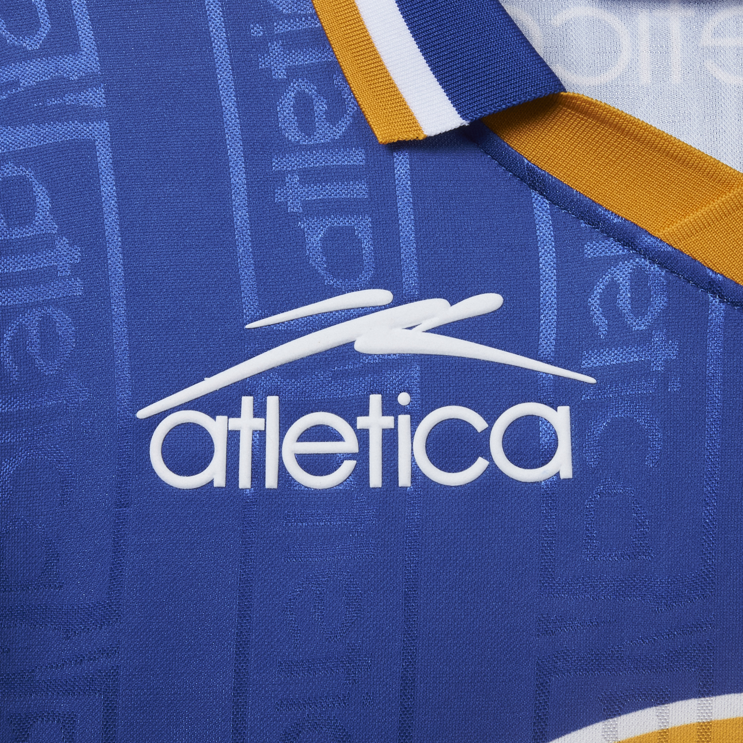 AlphaJersey-Retro Tigres UANL 1999-00 Away Jersey