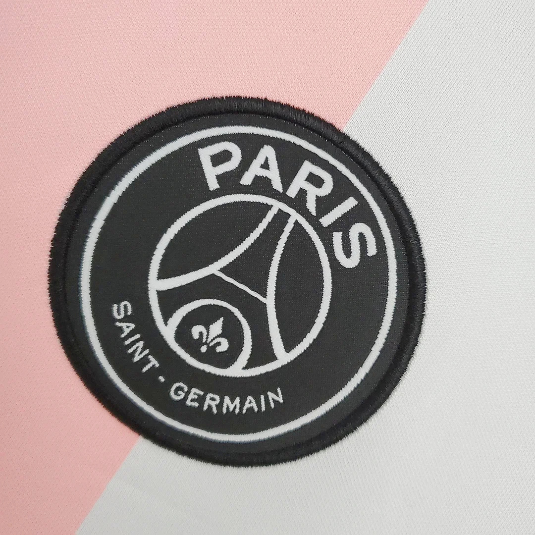 AlphaJersey-Retro Paris Saint-Germain PSG 2021-22 Away Jersey