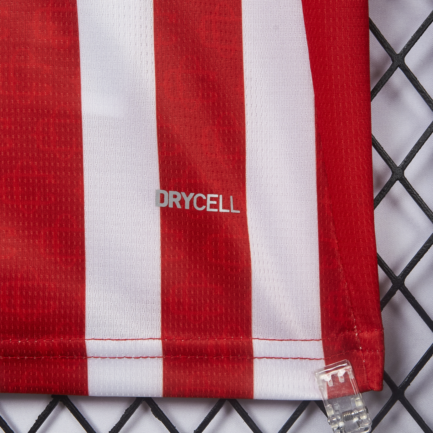 AlphaJersey-Chivas de Guadalajara 26-27 Home Jersey - Fans Version