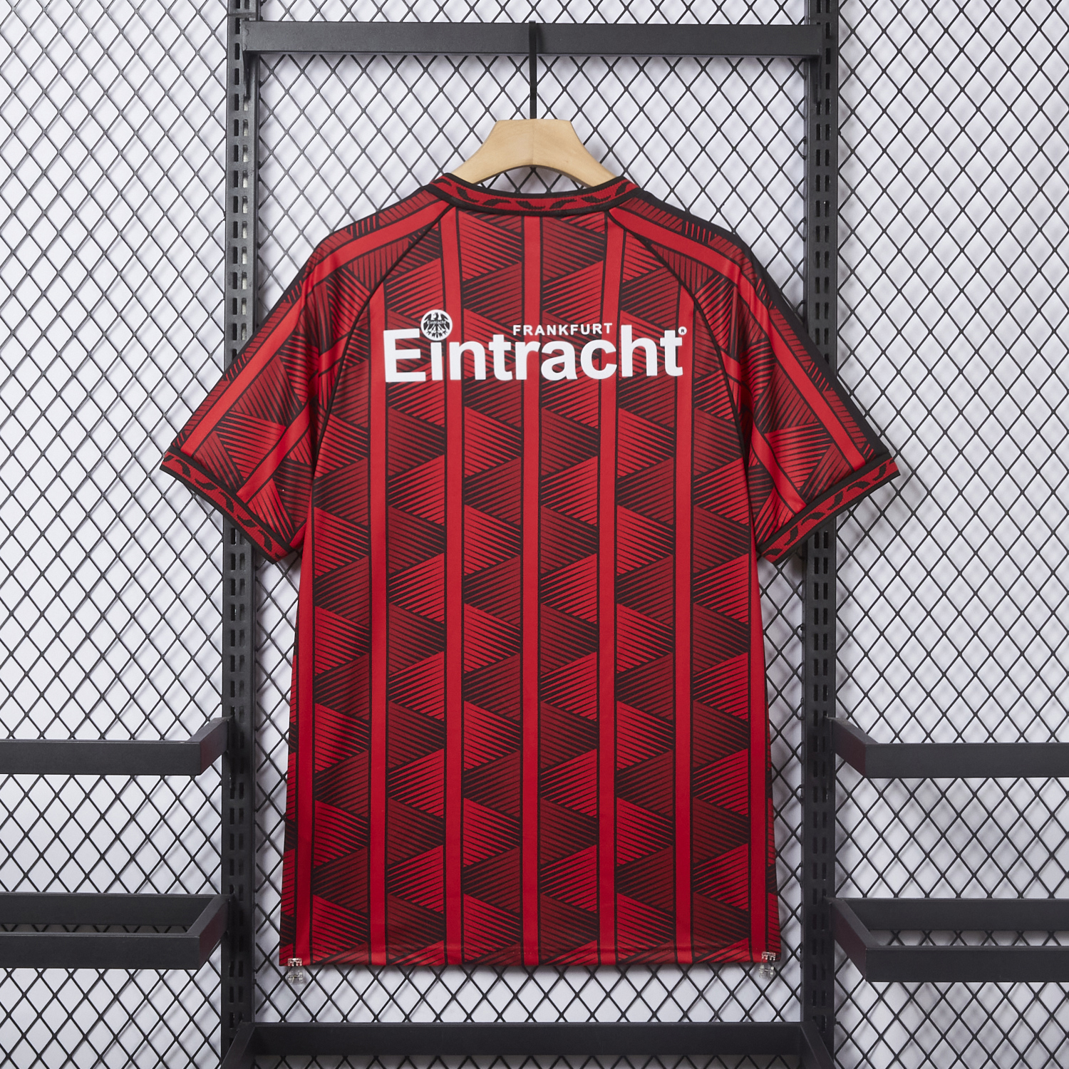 AlphaJersey-Retro Frankfurt 1995-96 Home Jersey