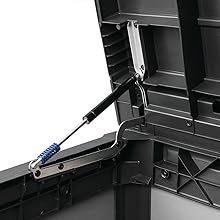 Extra Large Storage