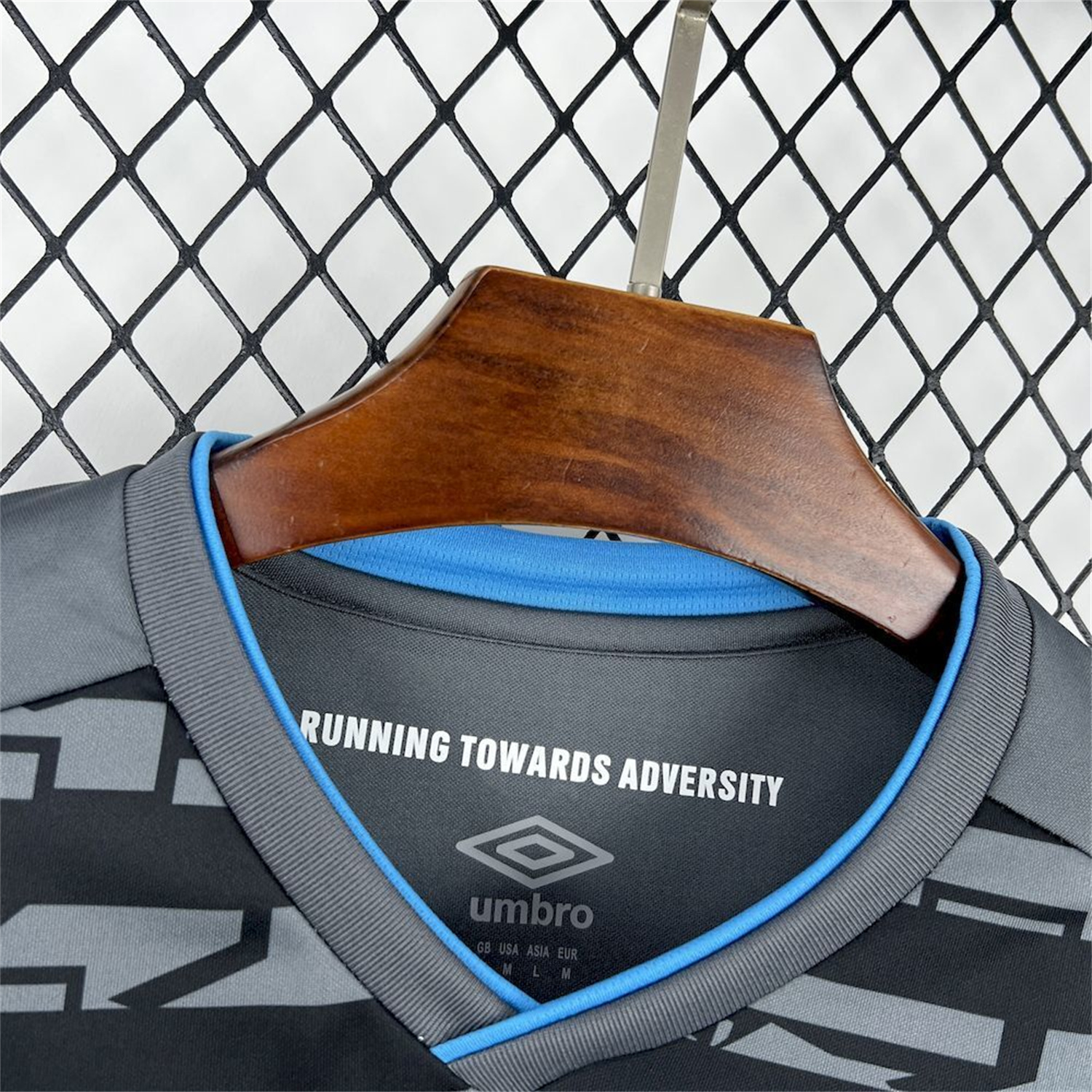 AlphaJersey-Ipswich Town 25-26 Third Jersey - Fans Version