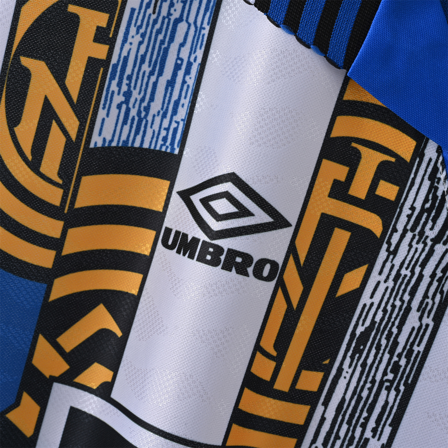 AlphaJersey-Retro Inter Milan 1995-96 Away Jersey