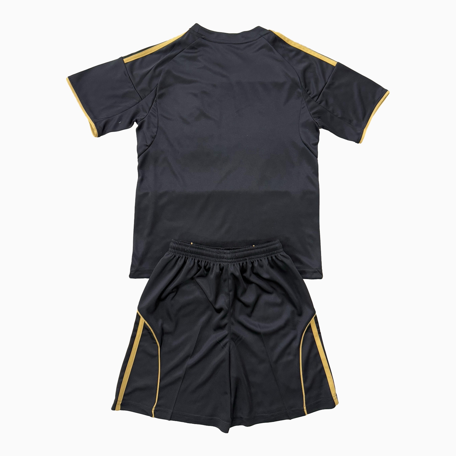AlphaJersey-Fulham 25-26 Third Kids Kit