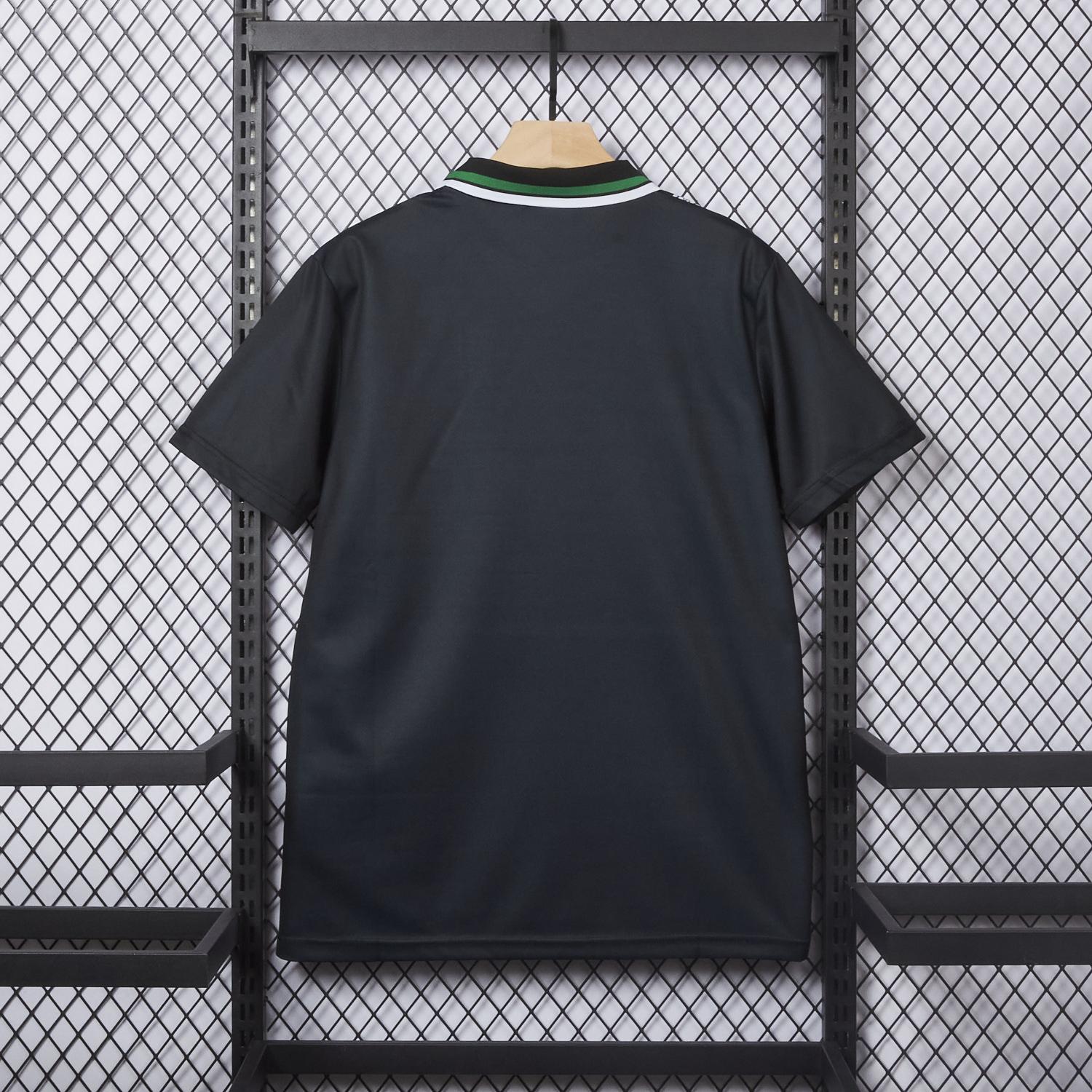 AlphaJersey-Retro Celtic 1994-96 Away Jersey