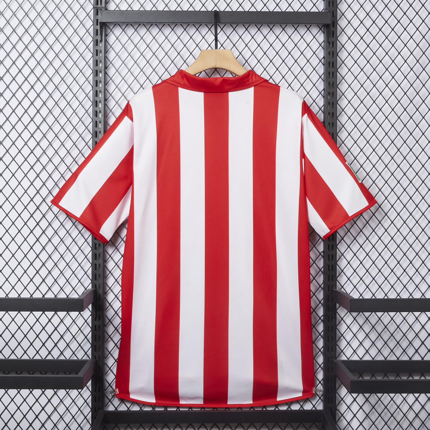 AlphaJersey-Retro Chivas de Guadalajara 2003-04 Home Jersey