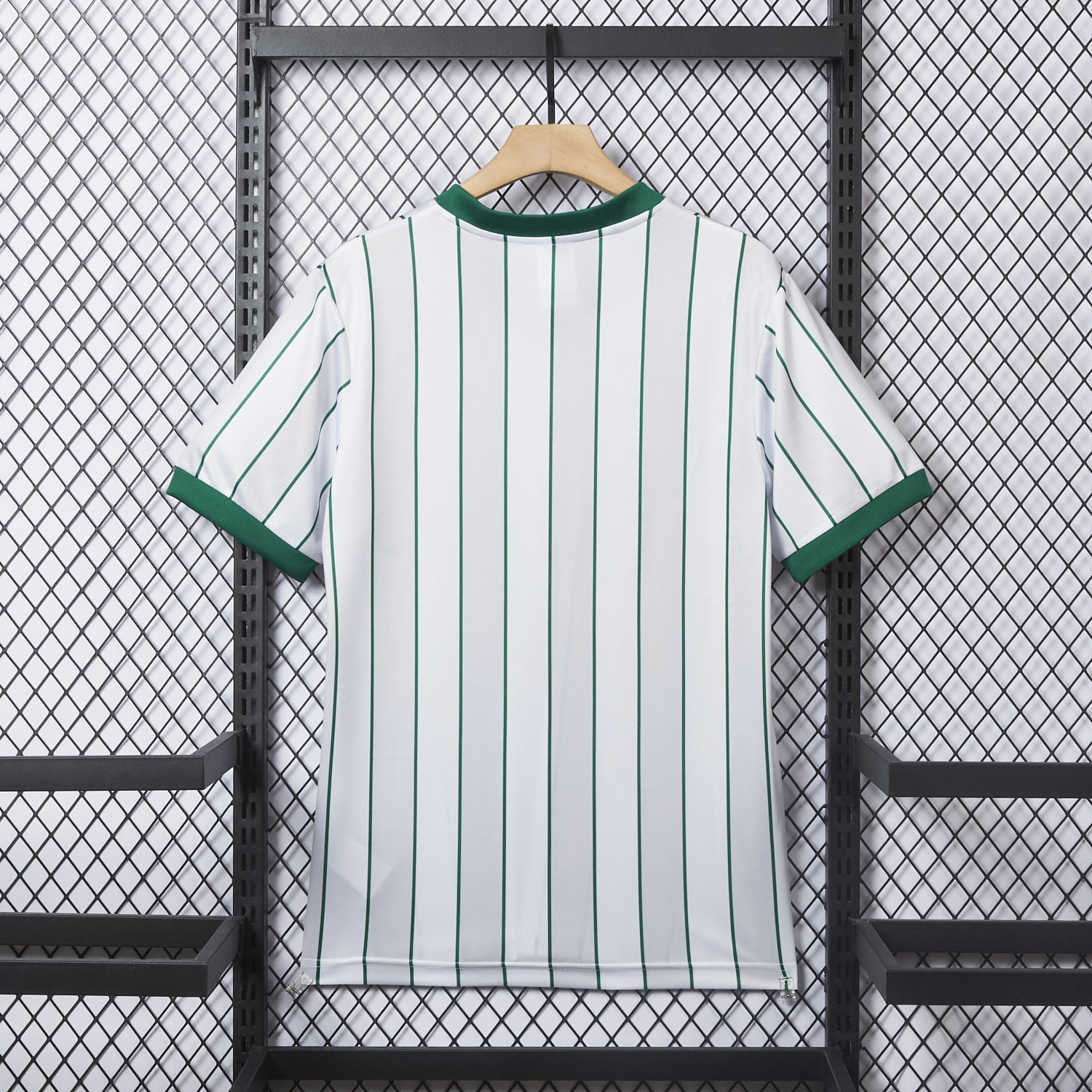 AlphaJersey-Retro Werder Bremen 1987-88 Home Jersey