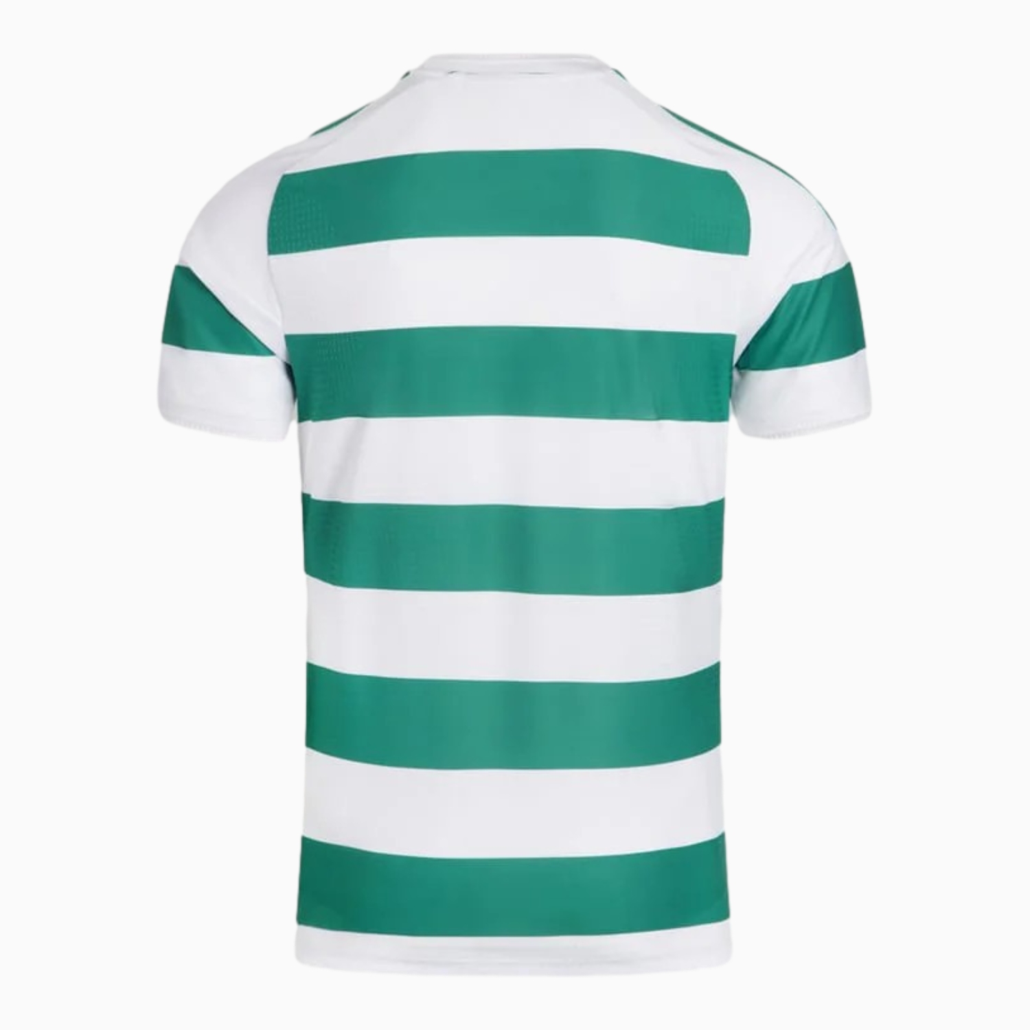 AJ-AlphaJersey-Celtic 26-27 Home Jersey - Player Version