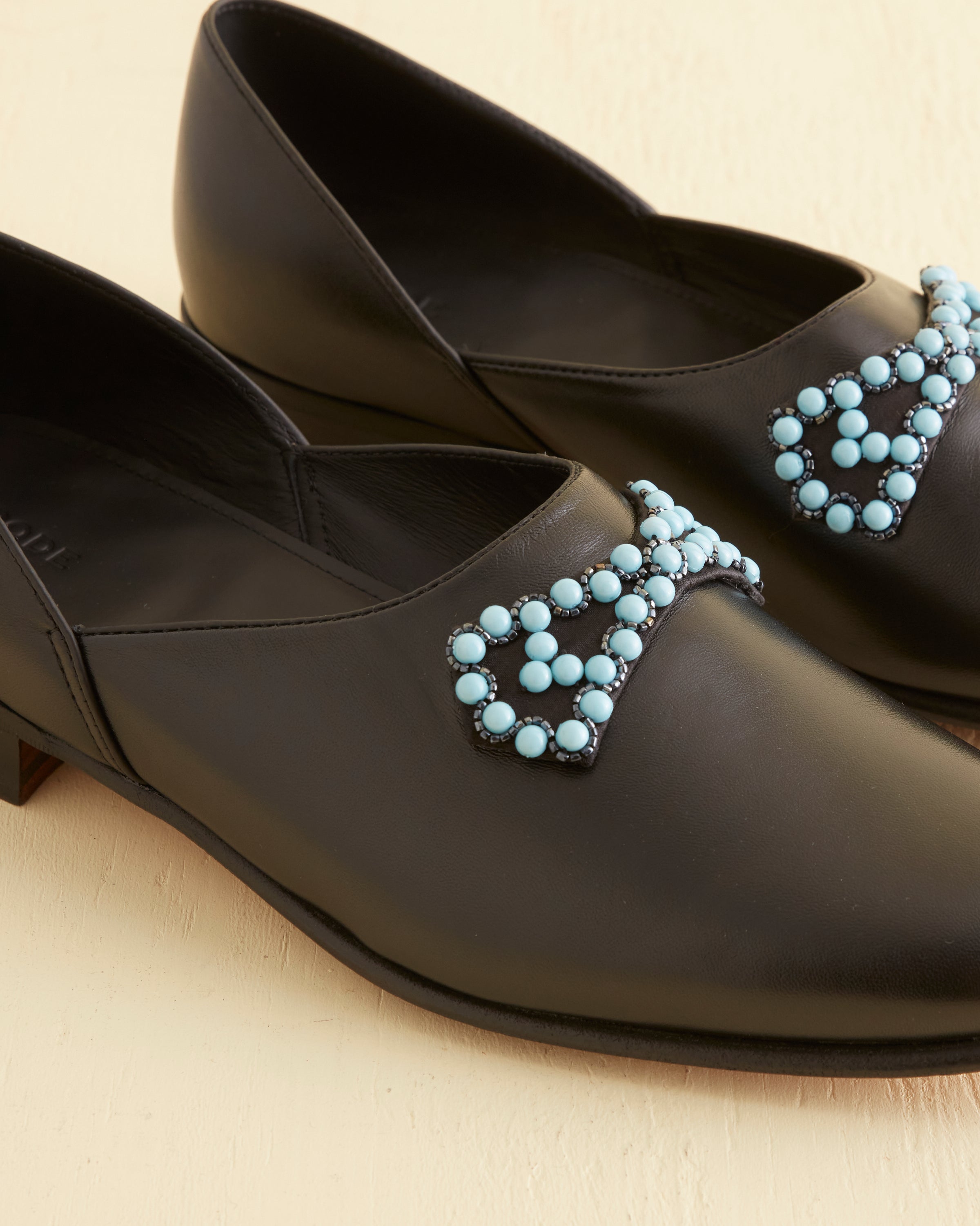 Bowtie House Shoes | Modern Menswear by yycbvcnbmmnbm