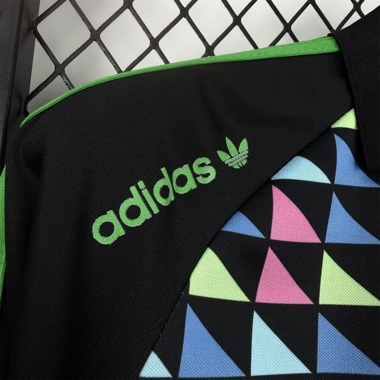 AlphaJersey-Retro Colombia 1990 Goalkeeper Long Sleeves Jersey - Fans Version