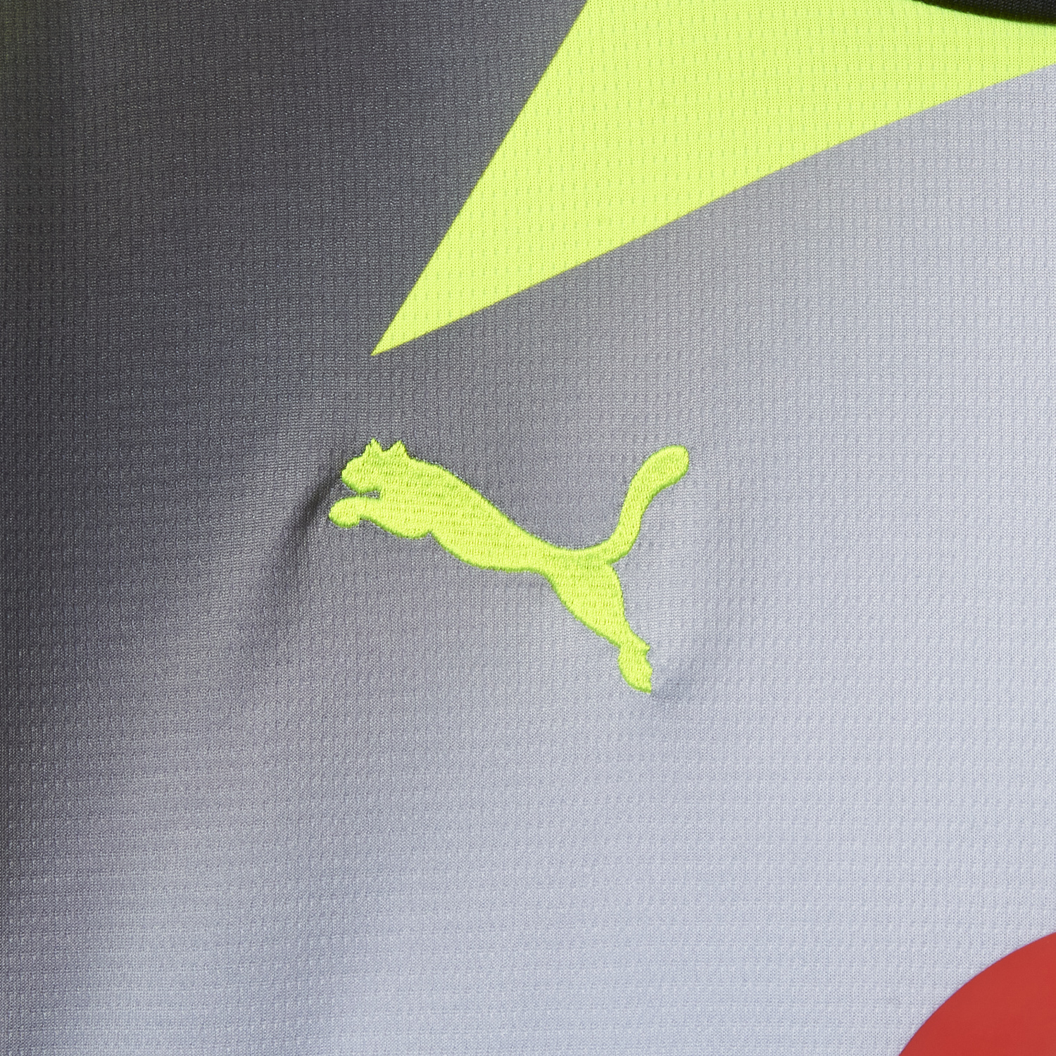 AlphaJersey-Dortmund 25-26 Away Silver Mist Jersey - Fans Version