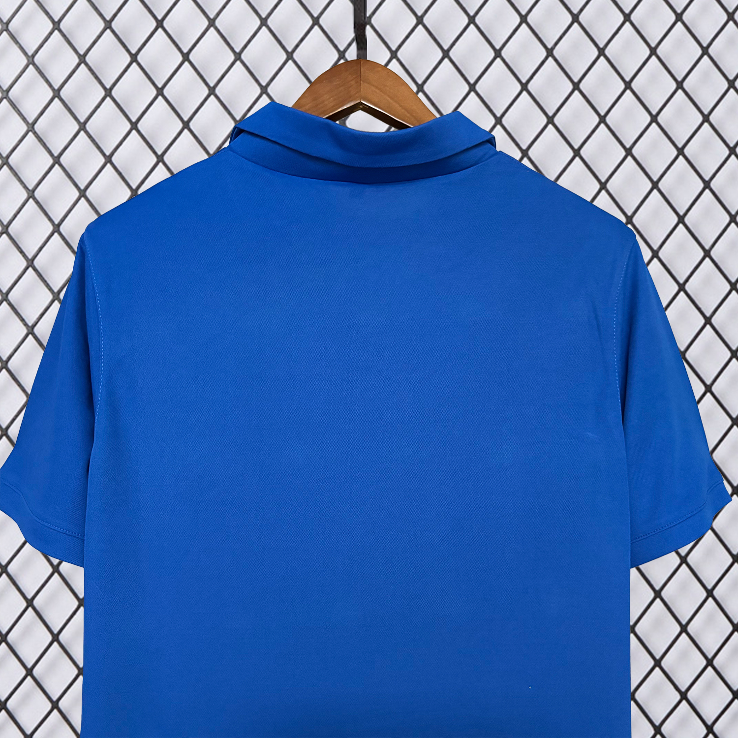 AlphaJersey-Retro Brazil 1958 Away Jersey