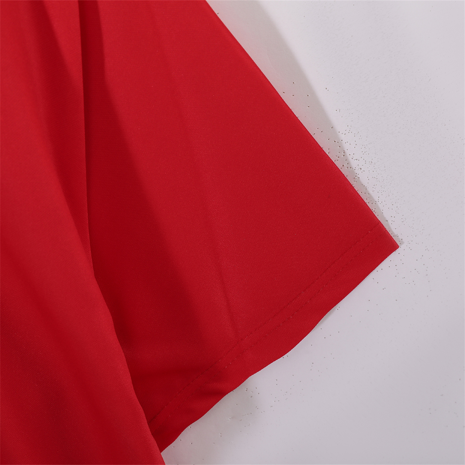 AlphaJersey-Retro Liver.pool 1991-92 Home Jersey