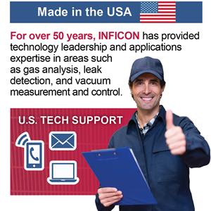 Made in the USA