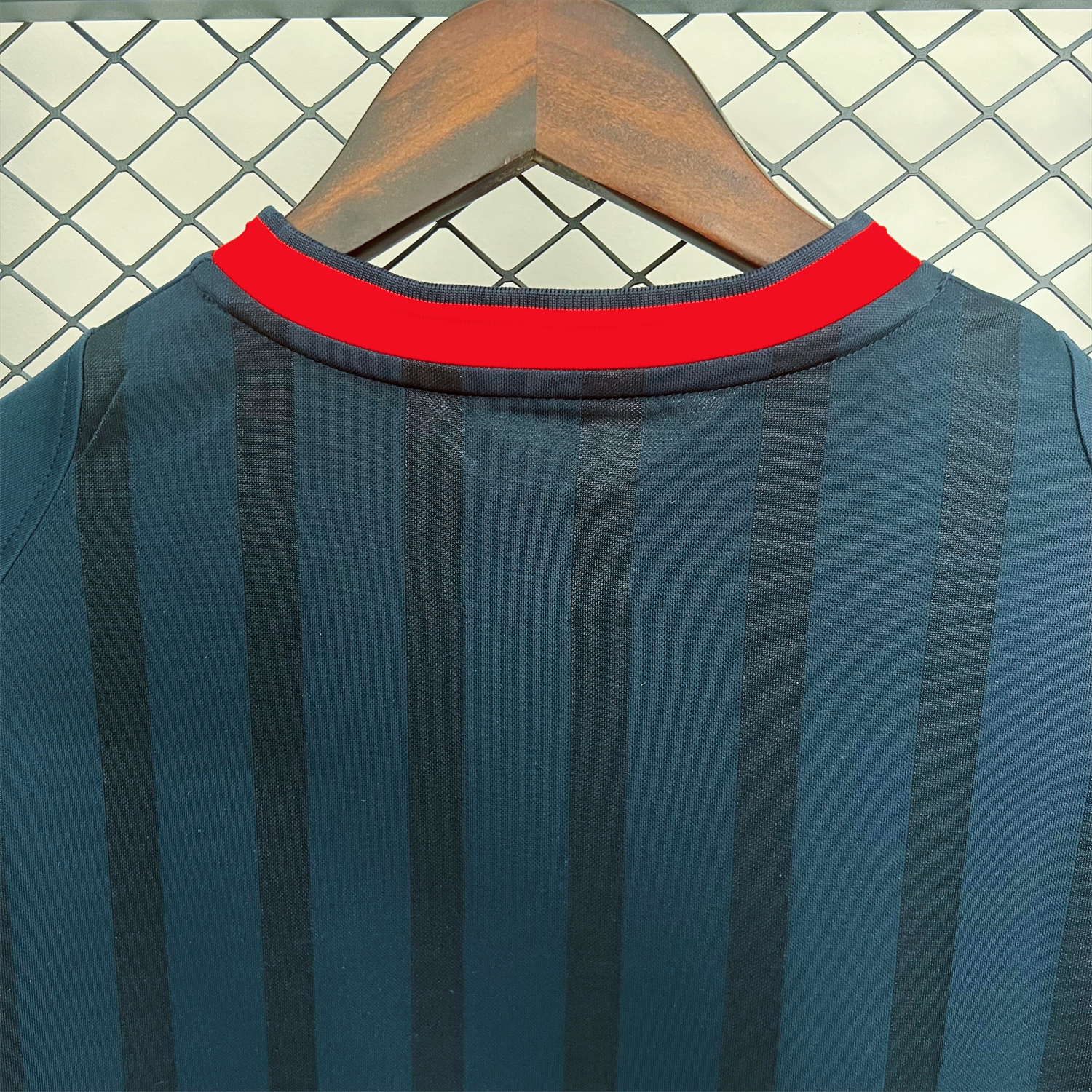AlphaJersey-Retro Celta Vigo 2001-03 Third Jersey