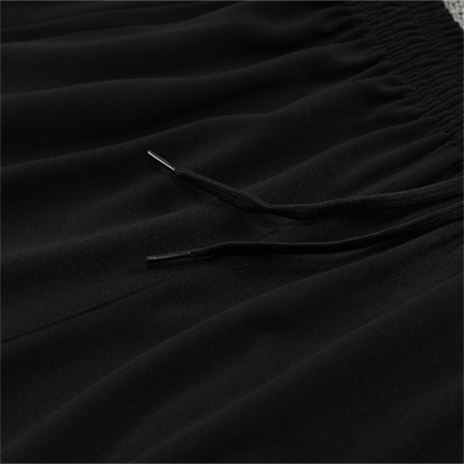AlphaJersey-Manchester United 25-26 Long Sleeve Training Set - Black Top & Black Pants