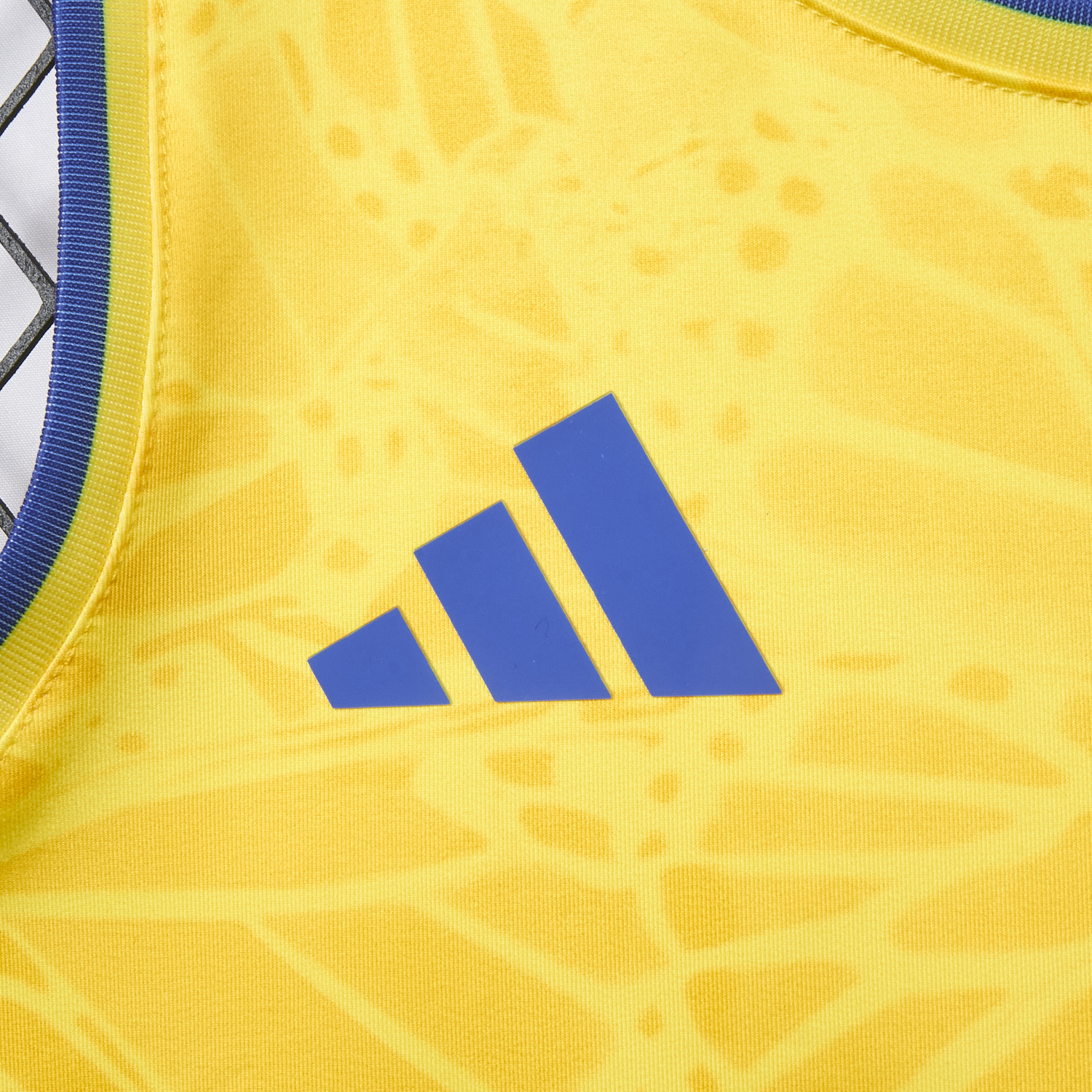 AlphaJersey-Women's Colombia 2026 Home Yoga Vest