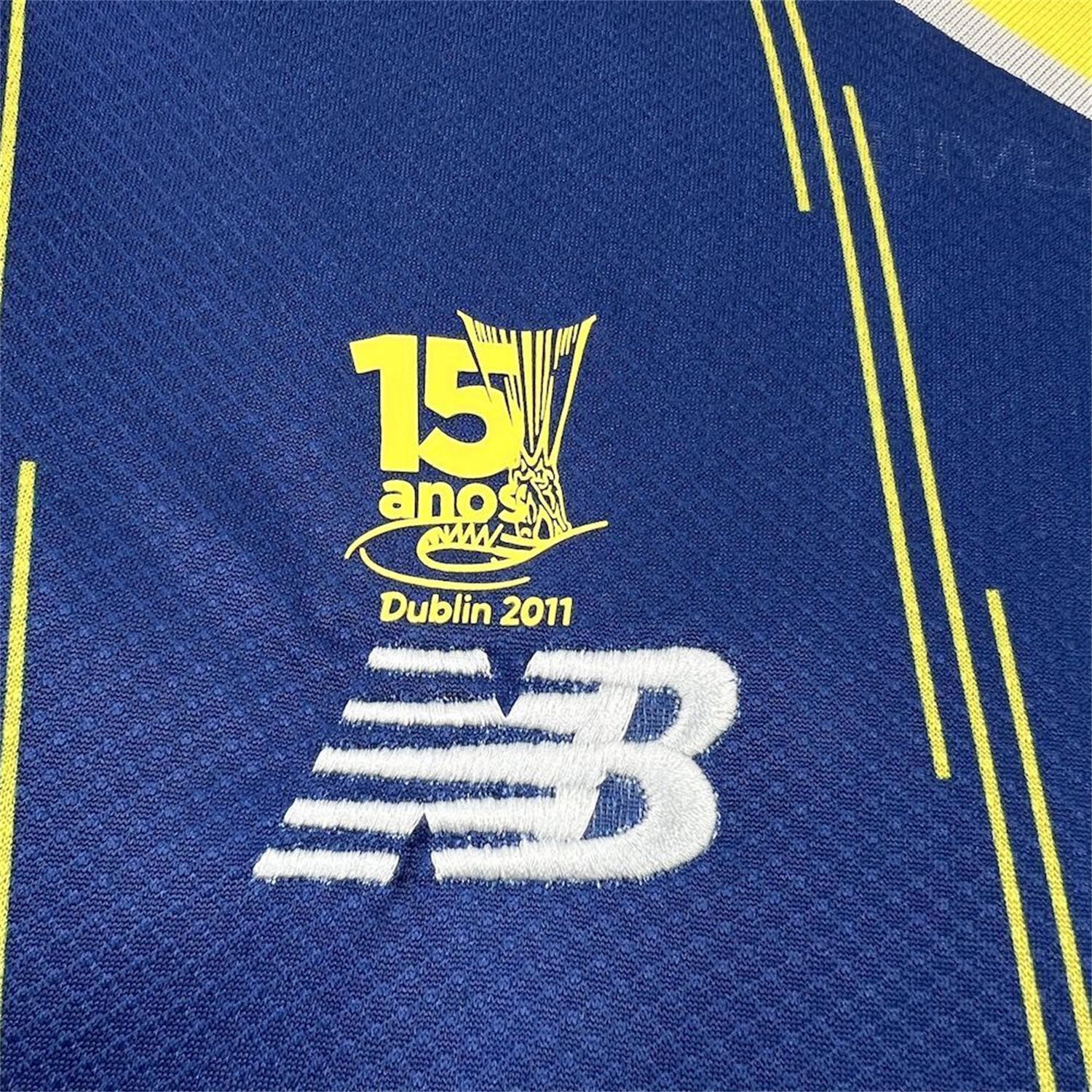 AlphaJersey-Porto 25-26 Fourth Jersey - Fans Version