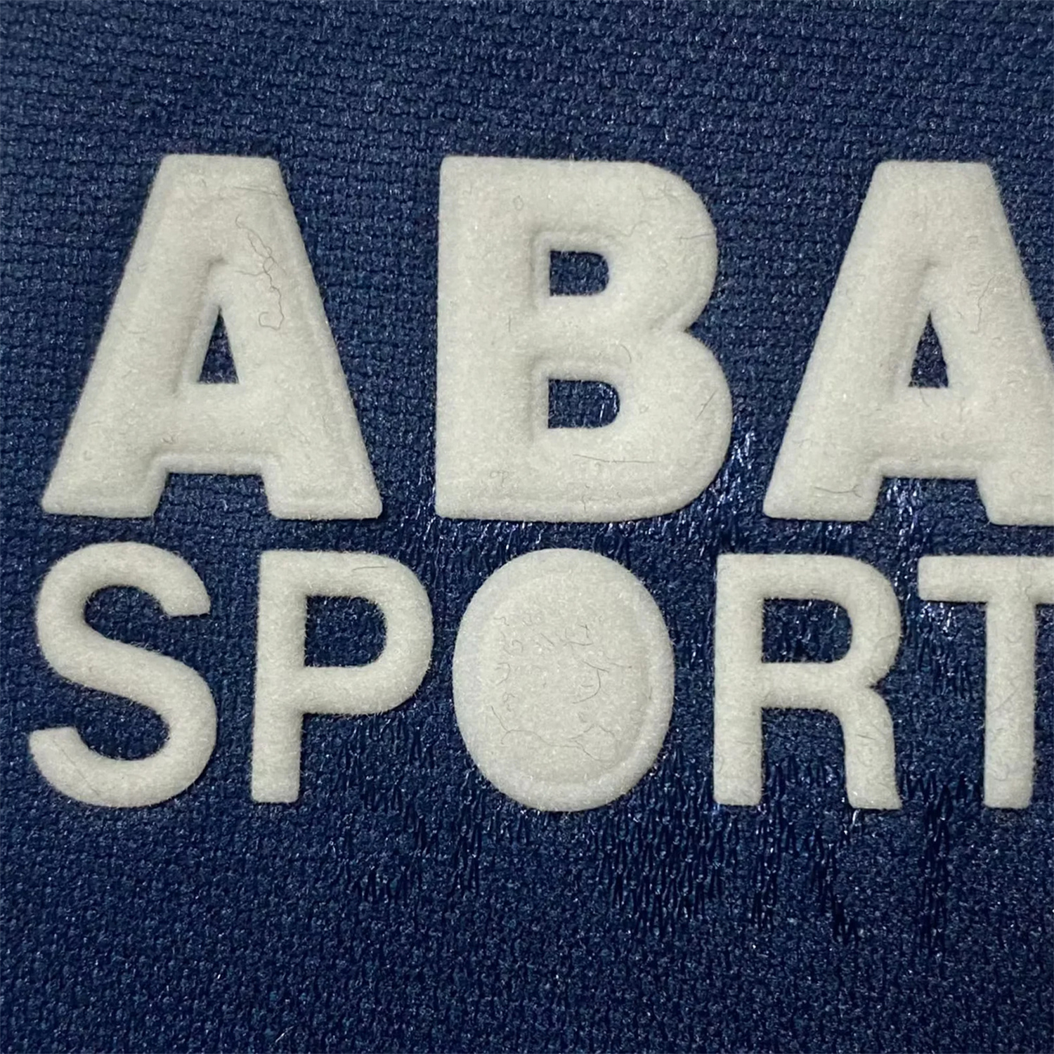 AlphaJersey-Retro Rayados Monterrey 1997-98 Home Long Sleeves Jersey