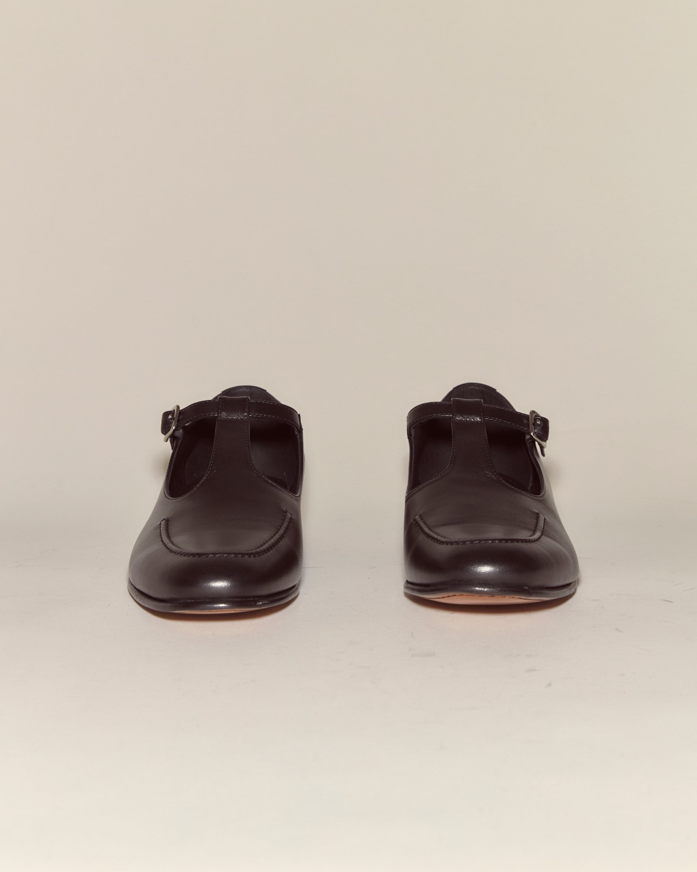 School Shoes - Black | Modern Menswear by yycbvcnbmmnbm