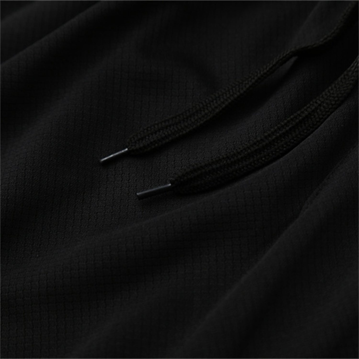 AlphaJersey-Real Madrid 25-26 Short-Sleeve Training Set - Green Black Top & Black Shorts