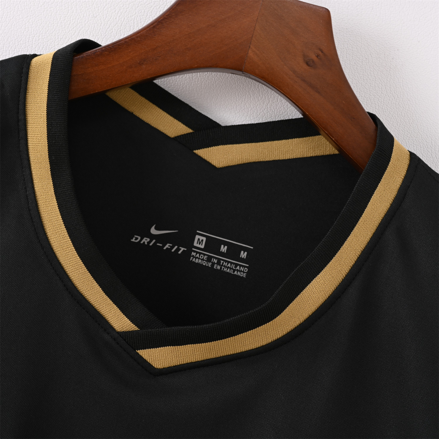 AlphaJersey-Retro Barcelona 20-21 Away Long Sleeves Jersey