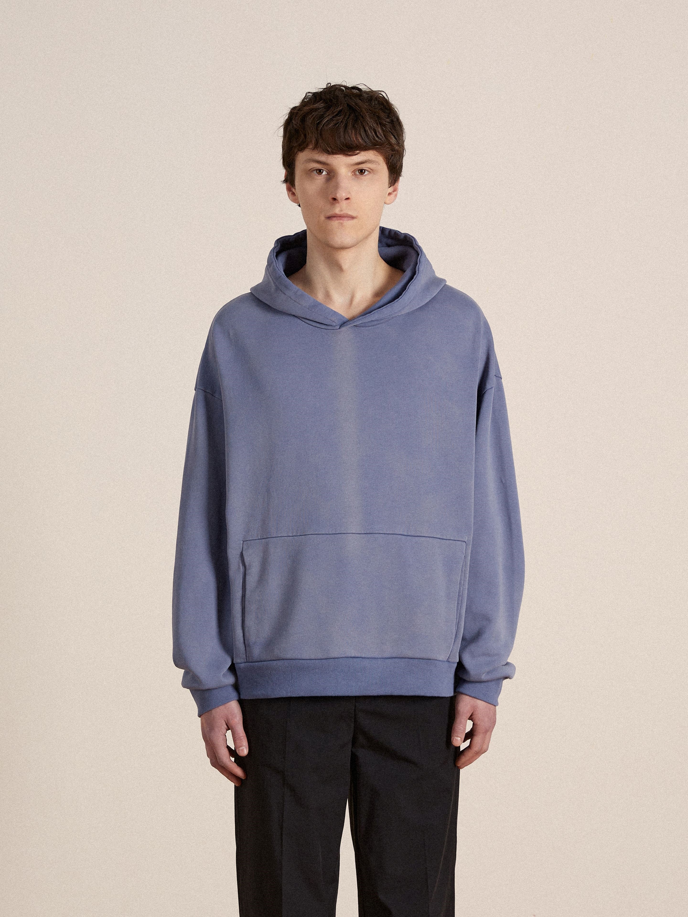 Faded Infinity Hoodie | Modern Menswear by yycbvcnbmmnbm