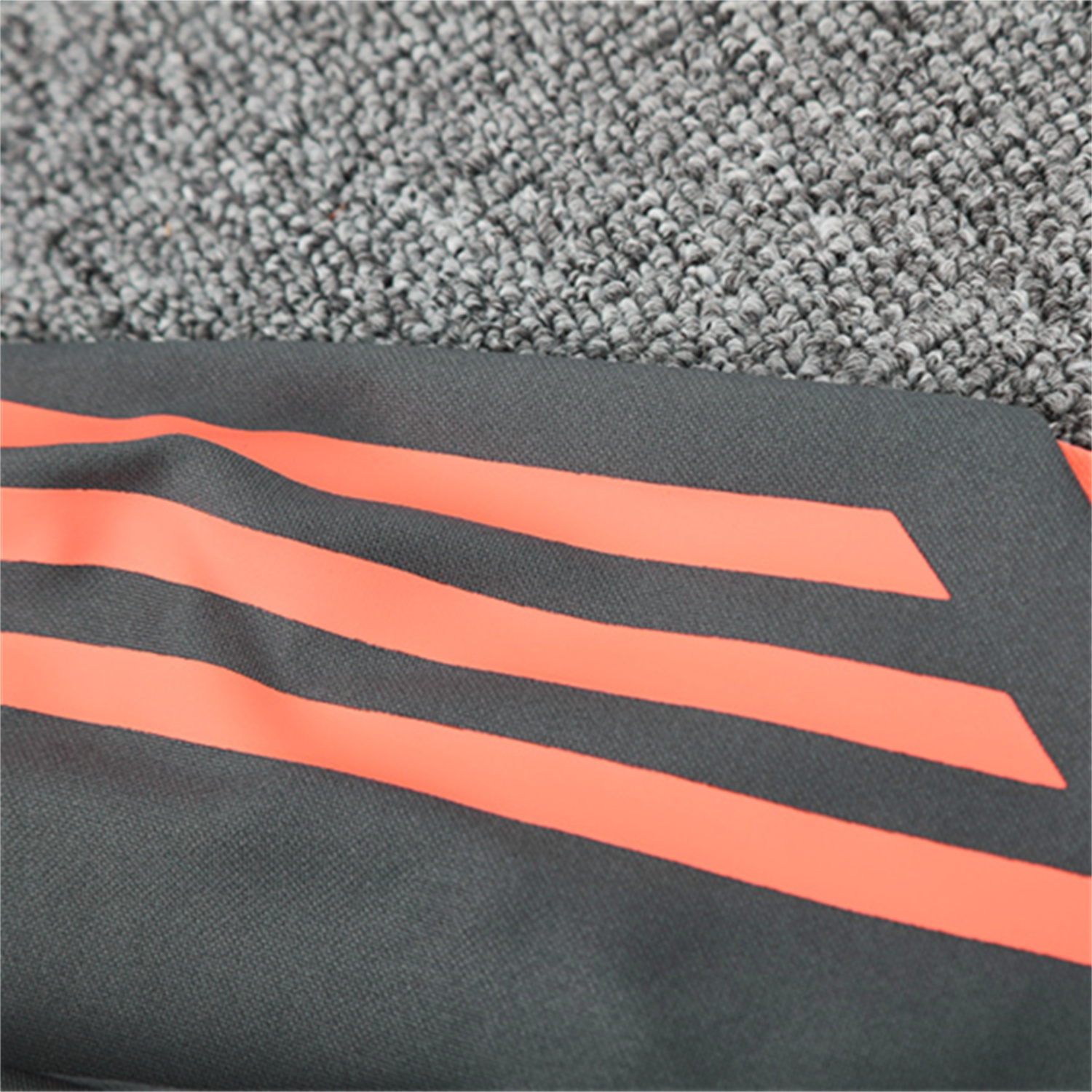 AlphaJersey-Bayern Munich 25-26 Kids Long Sleeves Training Set - Dark Grey Top & Pants
