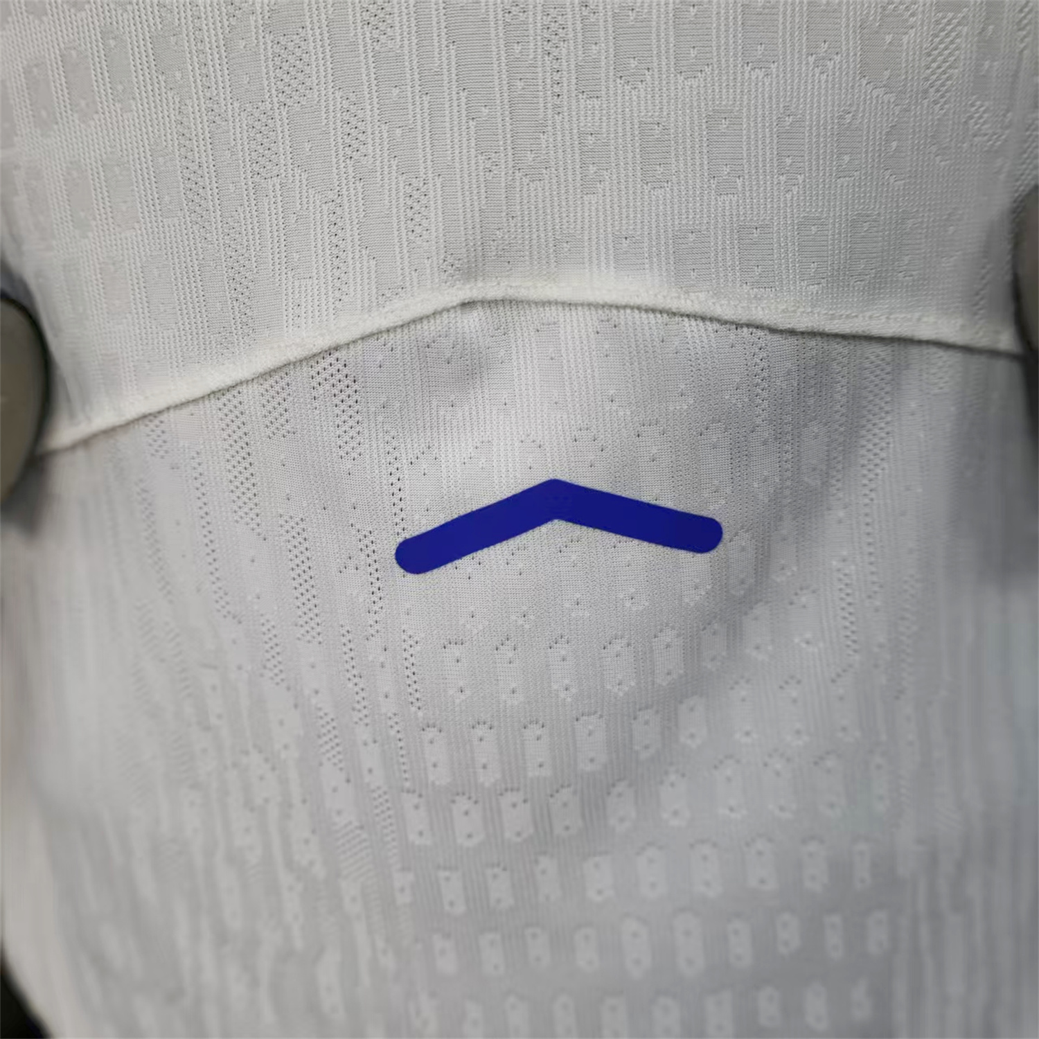 AlphaJersey-Porto 25-26 Third Jersey - Player Version
