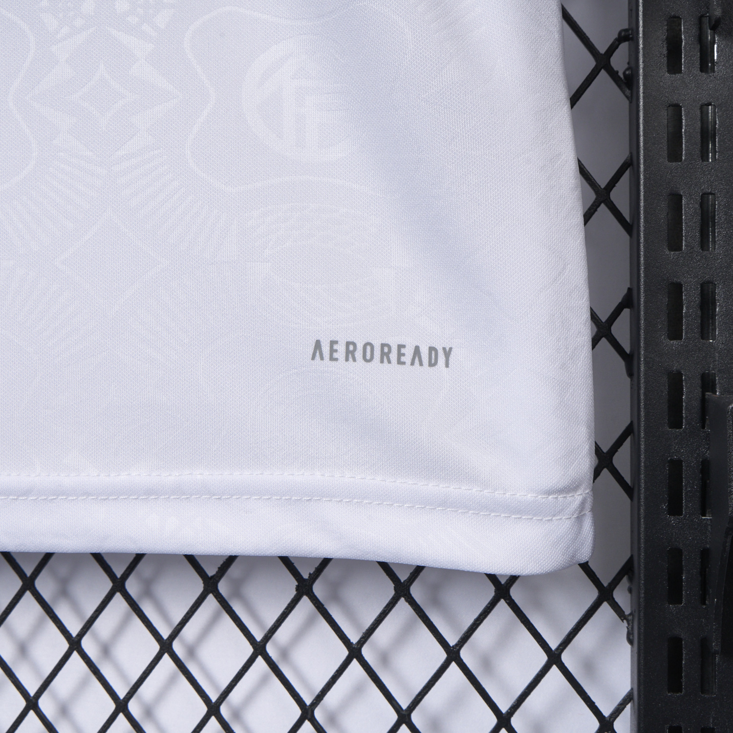AlphaJersey-Bayern Munich 2025 White 125th Anniversary Jersey - Fans Version