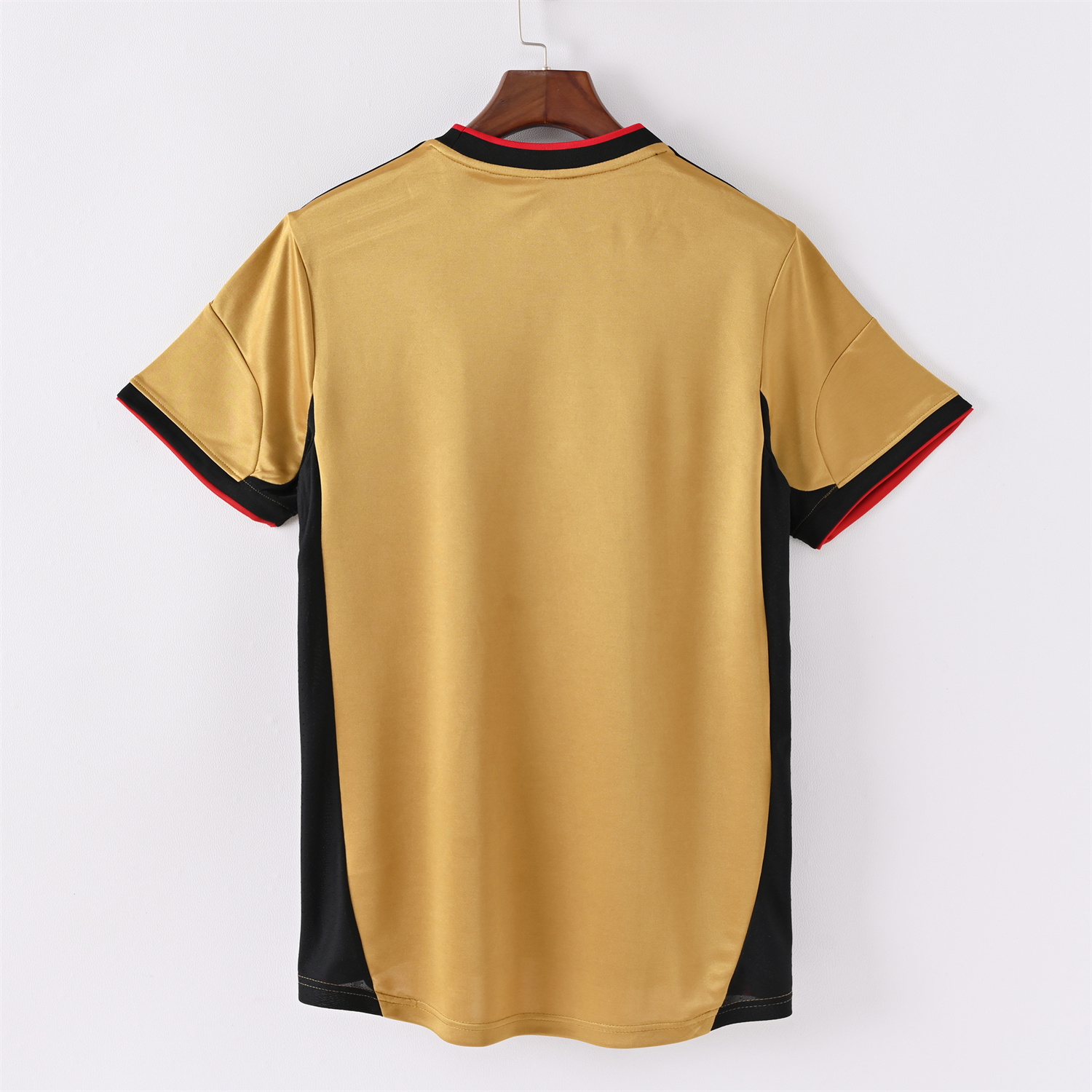 AlphaJersey-Retro AC Milan 13-14 Away Jersey