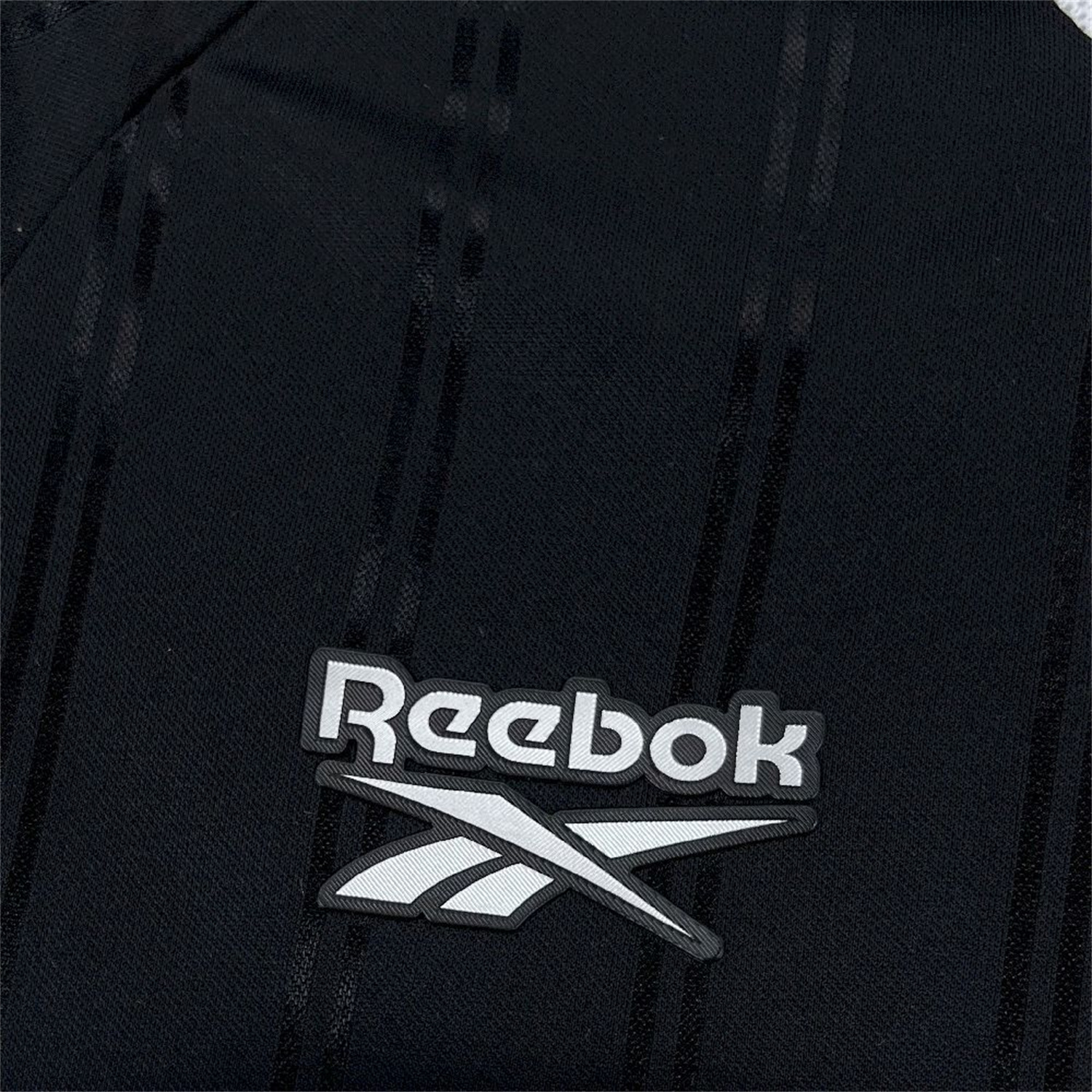 AlphaJersey-Botafogo 25-26 Away Long Sleeves Jersey - Fans Version